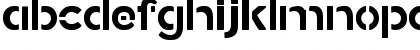 Download Stamped Navy Font Bold Regular Font