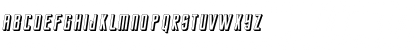 Download Star Trek Enterprise Future Italic Font