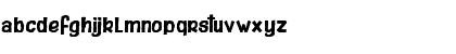 Download Stubborn Shark Regular Font
