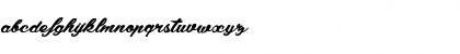 Download Summer Fever_PersonalUseOnly Regular Font