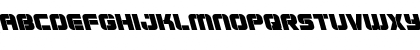 Download Super Submarine Leftalic Italic Font