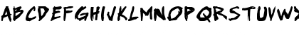 Download Super Webcomic Bros. Bold Italic Font