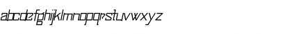 Download SwingarmYori-LightItalic Regular Font