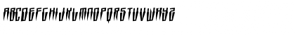 Download Swordtooth Rotalic Italic Font