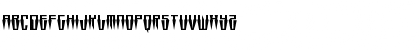 Download Swordtooth Squat Regular Font