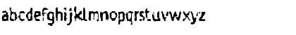 Download Taigatrust Regular Font