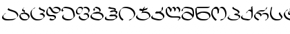 Download Talguri RS Regular Font