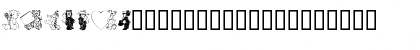 Download Teddyber V1.1 Regular Font