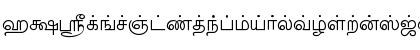 Download TM-TTValluvar Normal Font Download TM-TTValluvar Normal Font