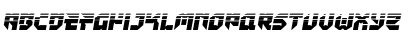 Download Tokyo Drifter Halftone Regular Font