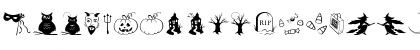 Download Trick or Treat 2 Regular Font Download Trick or Treat 2 Regular Font