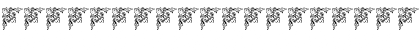 Download Vintage Decorative Corner_35 Regular Font