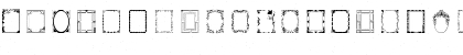 Download Vintage Frames 5 Regular Font