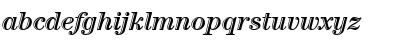 Download Century Hand ICG Italic Font