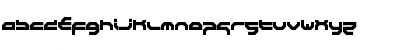 Download Wipeout HD Fury Regular Font
