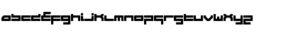 Download Wipeout HD Regular Font