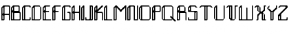 Download xdlol with more letters. Regular Font