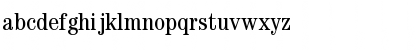 Download CenturyCondSSK Regular Font