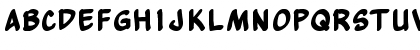 Download Yew Basturd Bold Font