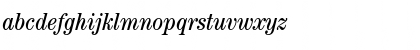 Download CenturyNova-Cd BookItalic Font