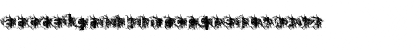 Download ZombieScratch Regular Font