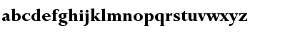Download URWPerseusT Bold Font