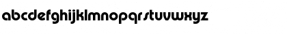 Download URWPuiseuxDMed Regular Font