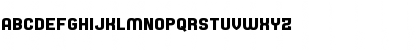 Download Castforce Regular Font