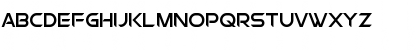 Download Chromia Supercap Regular Font