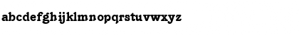 Download URWTheiaD Regular Font