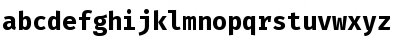 Download Fira Mono Bold Font