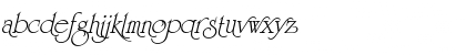 Download URWUndarumSwaT Italic Font