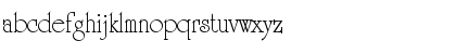 Download URWUndarumT Regular Font