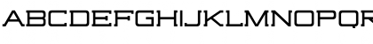 Download Highjack Regular Font