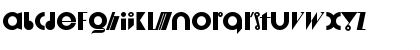 Download NowGrotesk Regular Font