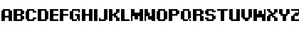 Download Pixel Digivolve Regular Font
