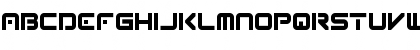 Download Reqruit Mk 2 Regular Font