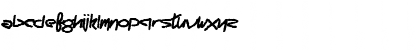 Download Scaremonger Regular Font