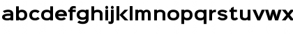 Download Sinkin Sans 700 Bold Bold Font