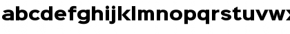 Download Sinkin Sans 800 Black Regular Font