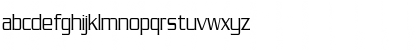 Download ChainlinkCondensed Regular Font