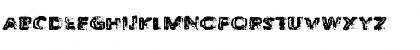 Download The Decompozed Regular Font