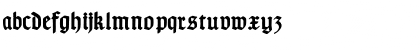 Download TypographerGotisch A Bold Font