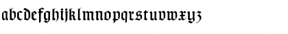 Download TypographerGotisch B Regular Font