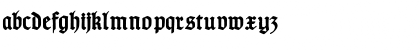 Download TypographerGotisch C Bold Font