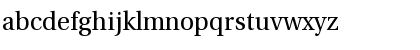 Download Utopia Regular Font