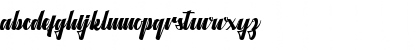 Download Aligantis Regular Font