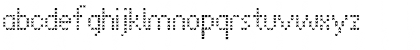 Download CROSS STITCH Regular Font