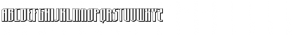 Download Hydronaut 3D Regular Font