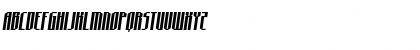 Download Hydronaut Semi-Italic Regular Font